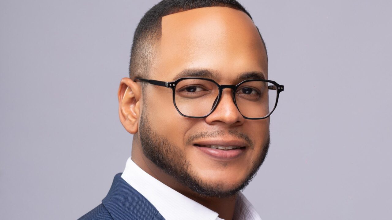 Aneurys Medina respalda proyecto presidencial de David Collado en San Juan