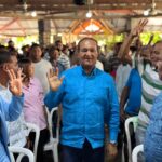 Marte dice que el PPG avanza hacia los primeros lugares rumbo al 2028