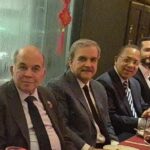 Partidos de derecha dominicanos asisten a conferencia “Salvar a Cuba” en Miami