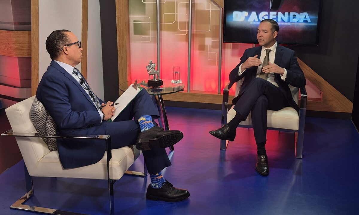 Pujols no descarta que el PLD seleccione candidato este año