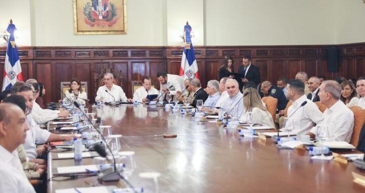 Gobierno dice inició 2026 con reformas y grandes proyectos