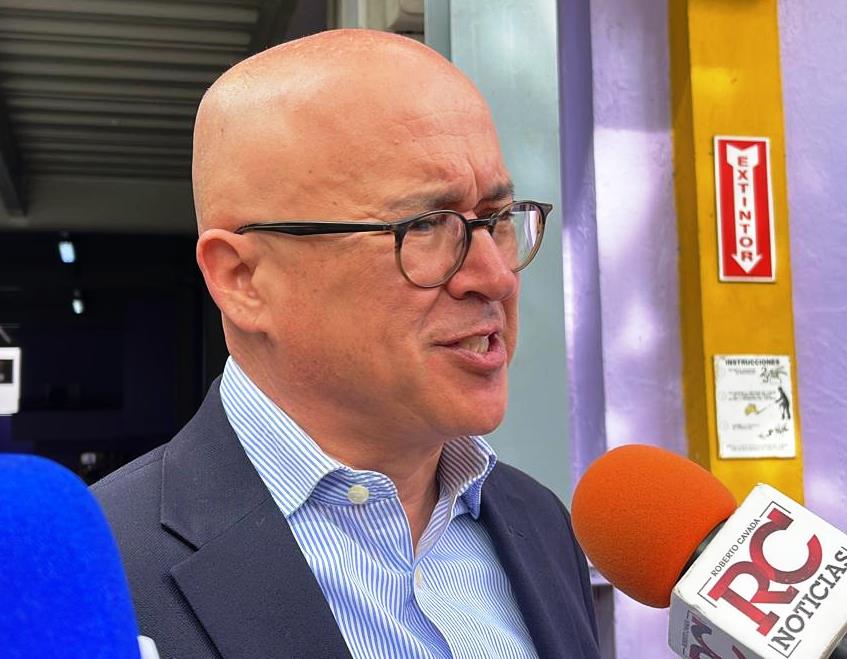 Domínguez Brito considera el Gobierno PRM está sin rumbo