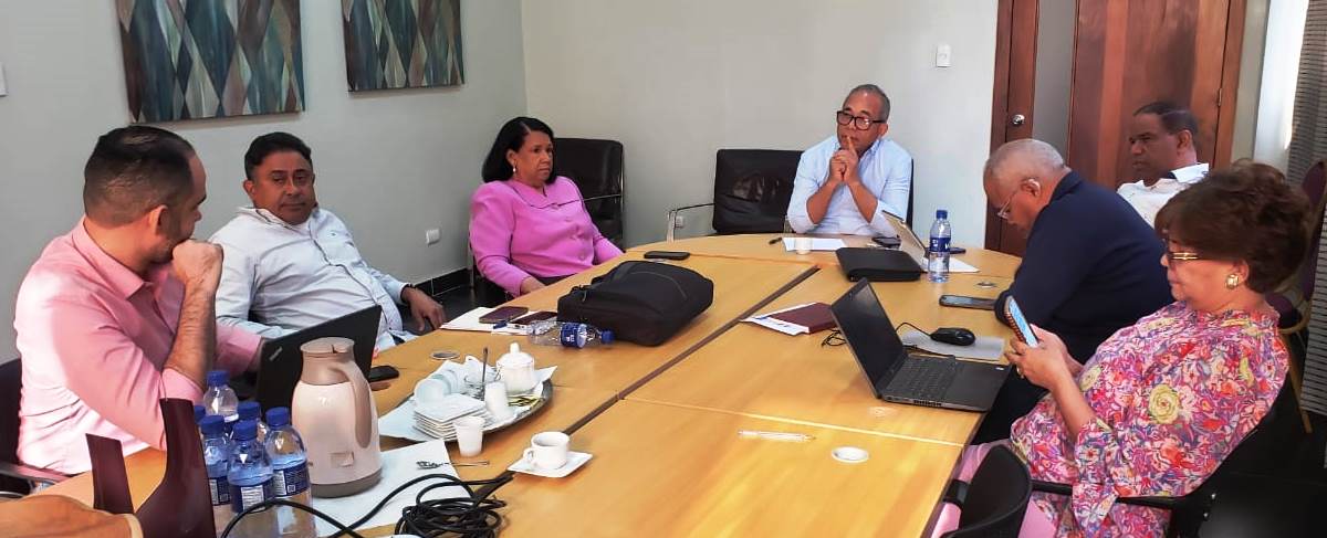 PLD evalúa avances en la implementación de su Línea Organizativa y Electoral