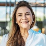 Dío Astacio dice Carolina Mejía sería próxima presidenta de RD