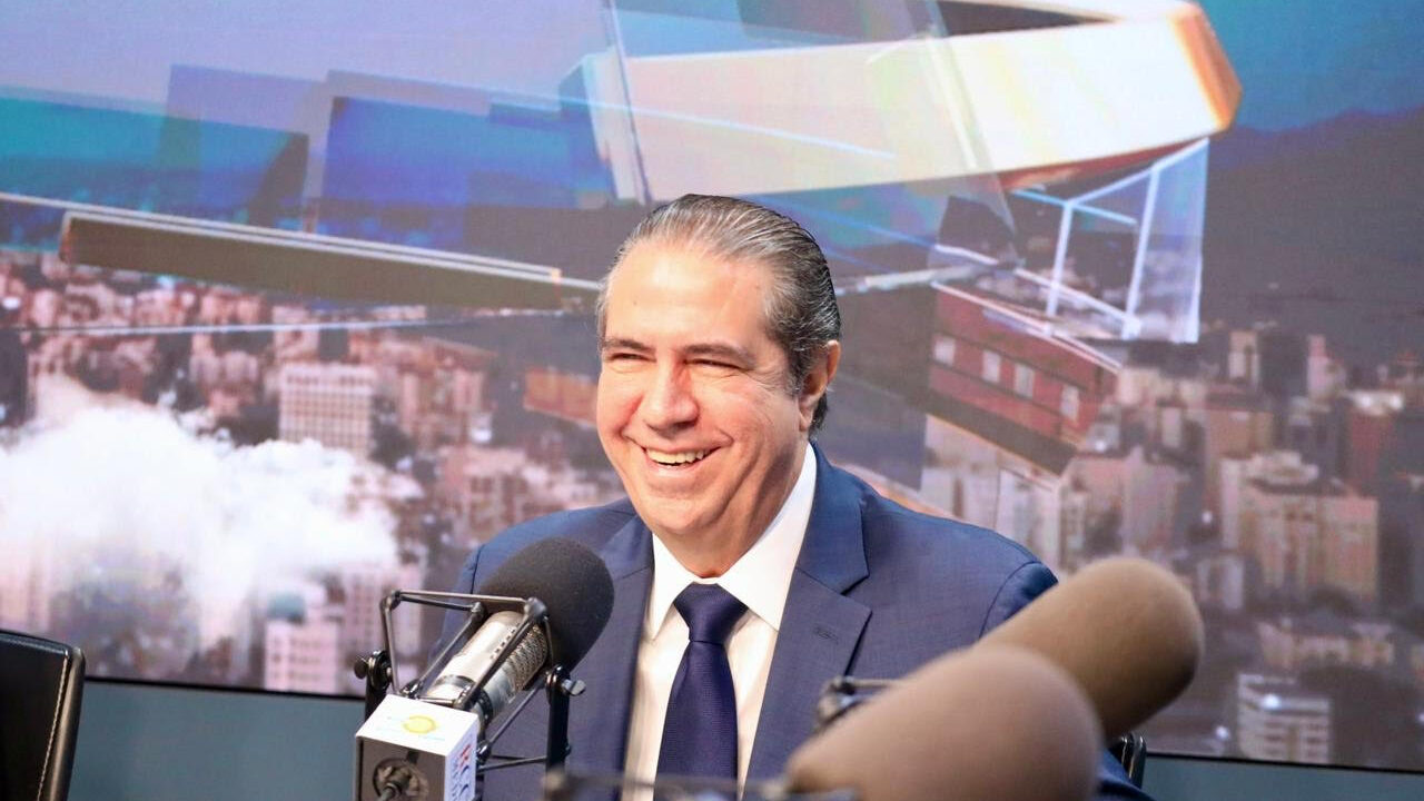 Javier García opina PRM saldrá del gobierno por su incapacidad