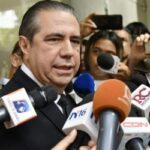 Asegura que el PRM se ha ganado ser desalojado del Palacio en 2028