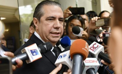 Asegura que el PRM se ha ganado ser desalojado del Palacio en 2028