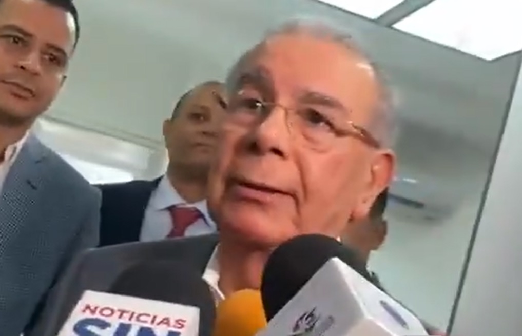 Leonel Medina afirma que los apagones afectan la imagen internacional de República Dominicana