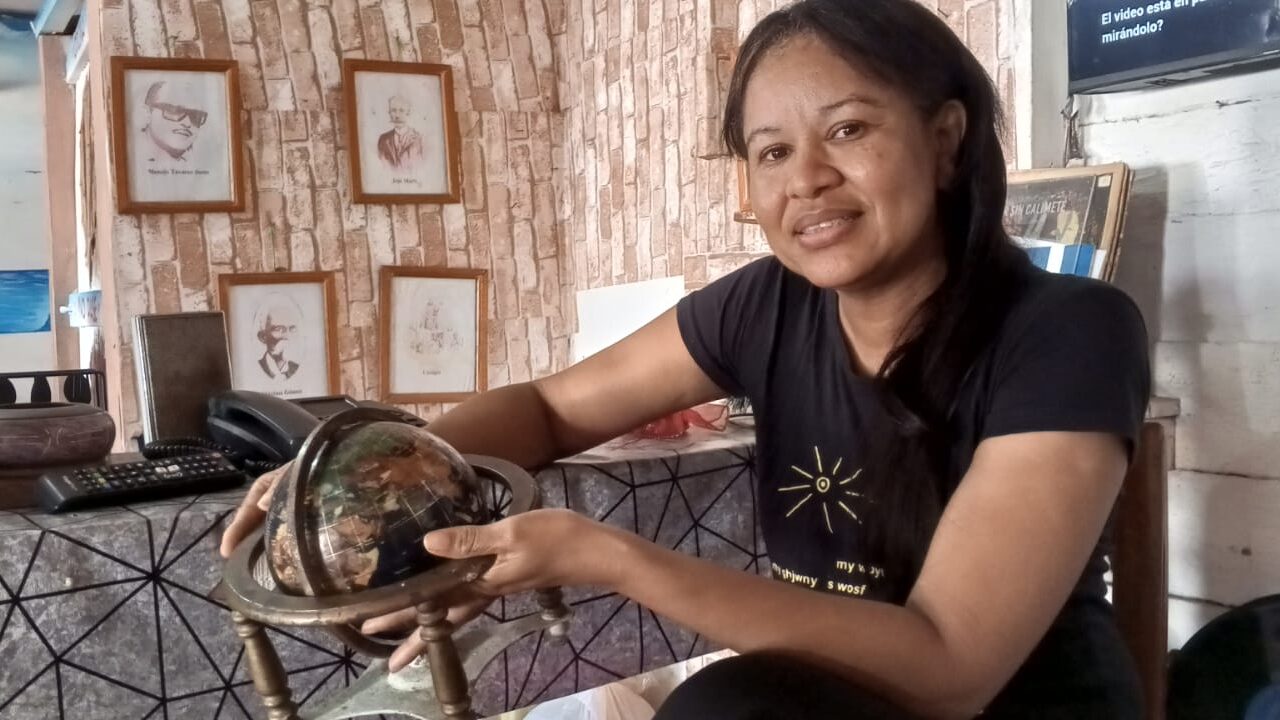 RESTAURANT LA ESTRELLA EN MONTECRISTI, UN RINCÓN DE HISTORIA Y CURIOSIDADES