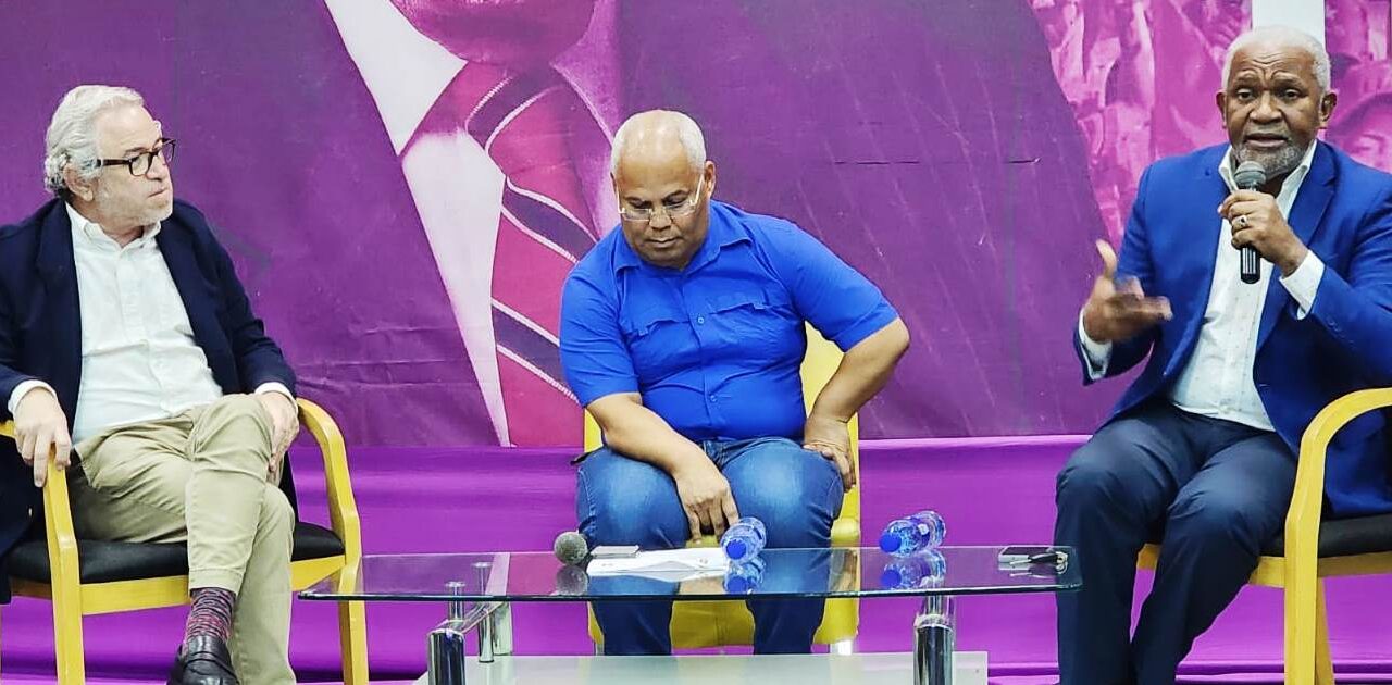 PLD insta a su militancia a captar el voto joven para ganar las próximas elecciones