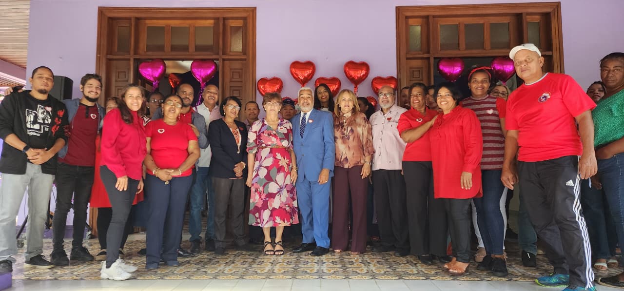 Radhamés Camacho destaca la voluntad del Partido de la Liberación Dominicana de retornar al poder