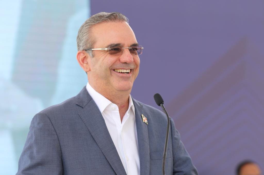 Markestrategia divulga su primera encuesta nacional de 2026 con escenario favorable para Luis Abinader