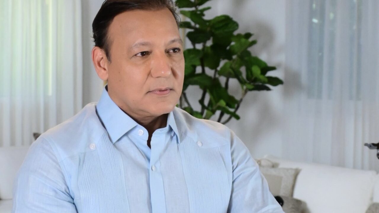 Abel Martínez afirma que su proyecto presidencial avanza con apego a la ley y unidad en el Partido de la Liberación Dominicana