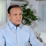 Abel Martínez afirma que su proyecto presidencial avanza con apego a la ley y unidad en el Partido de la Liberación Dominicana