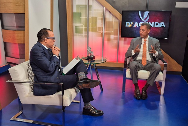 Guido Gómez considera inapropiado usar fondos de Senasa en campaña