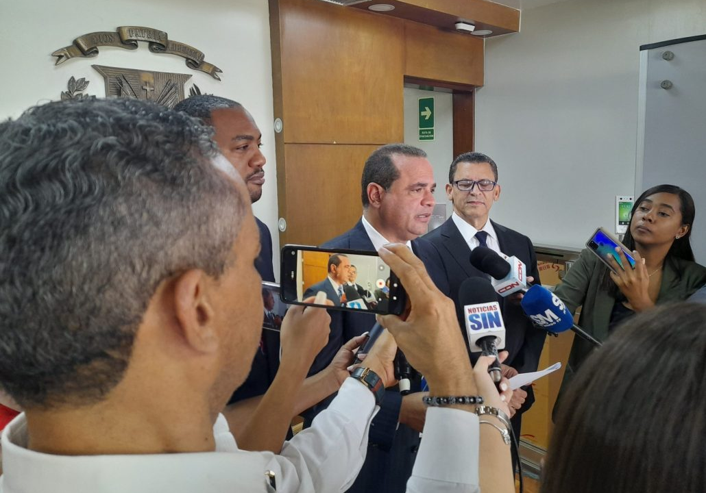 FP exige acceso en tiempo real a proyecto de nueva cédula