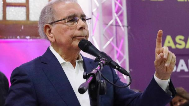 Danilo Medina se reunirá con productores agropecuarios para tratar problemáticas del sector