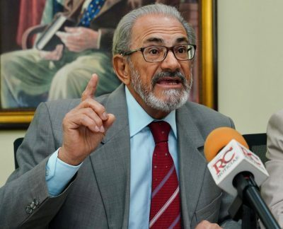 Fuerza del Pueblo critica la política ambiental del Gobierno