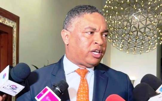 Yván Lorenzo exige al Gobierno procesar a funcionarios acusados de abuso sexual y acoso