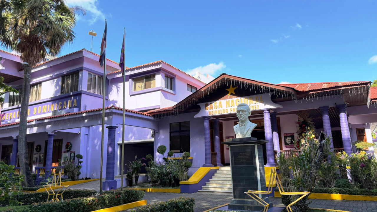 Inicia proceso interno del PLD para elegir candidato presidencial