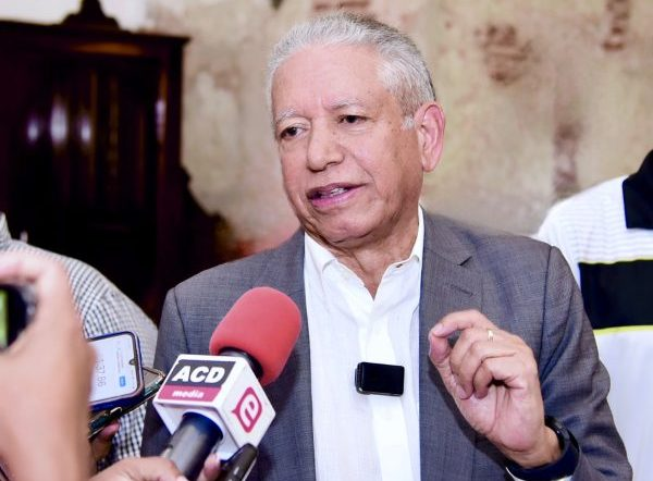 Partido Revolucionario Dominicano urge al Gobierno a tomar medidas ante impacto de crisis global