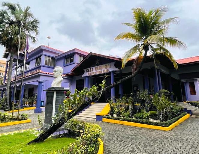 PLD revisará su Línea Organizativa y Electoral en encuentros semanales