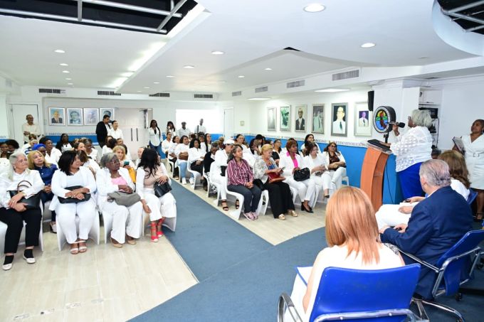 Partido Revolucionario Dominicano celebra el papel de la mujer en acto del Día Internacional de la Mujer