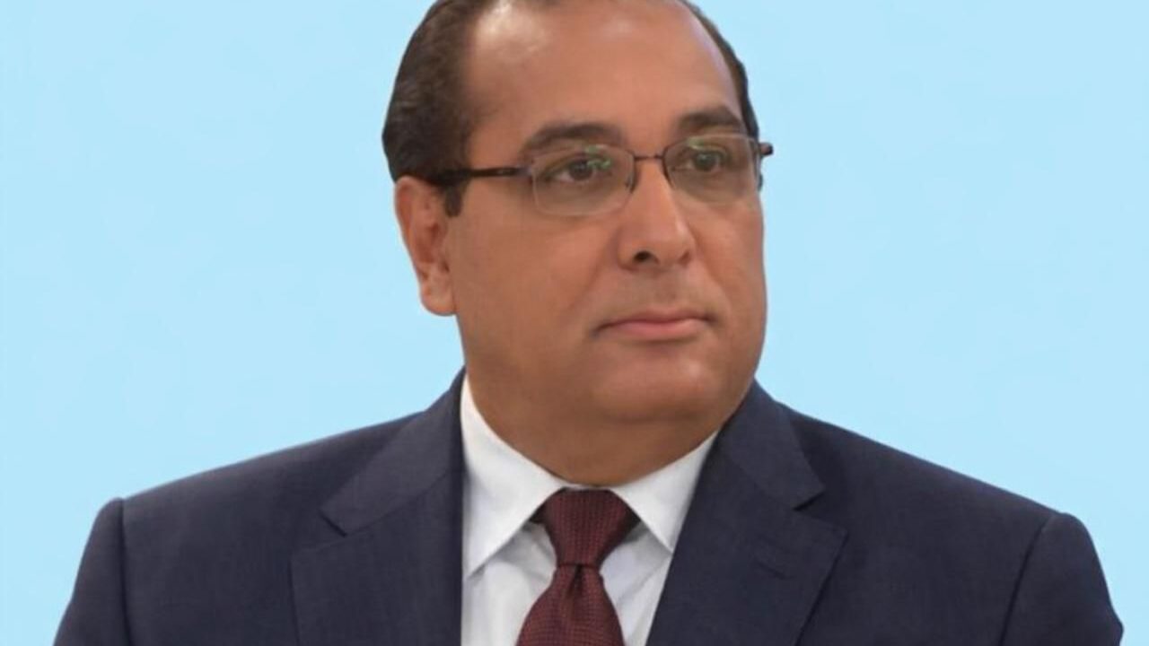 Designan a José Manuel Jerez como director ejecutivo del Fopppredom