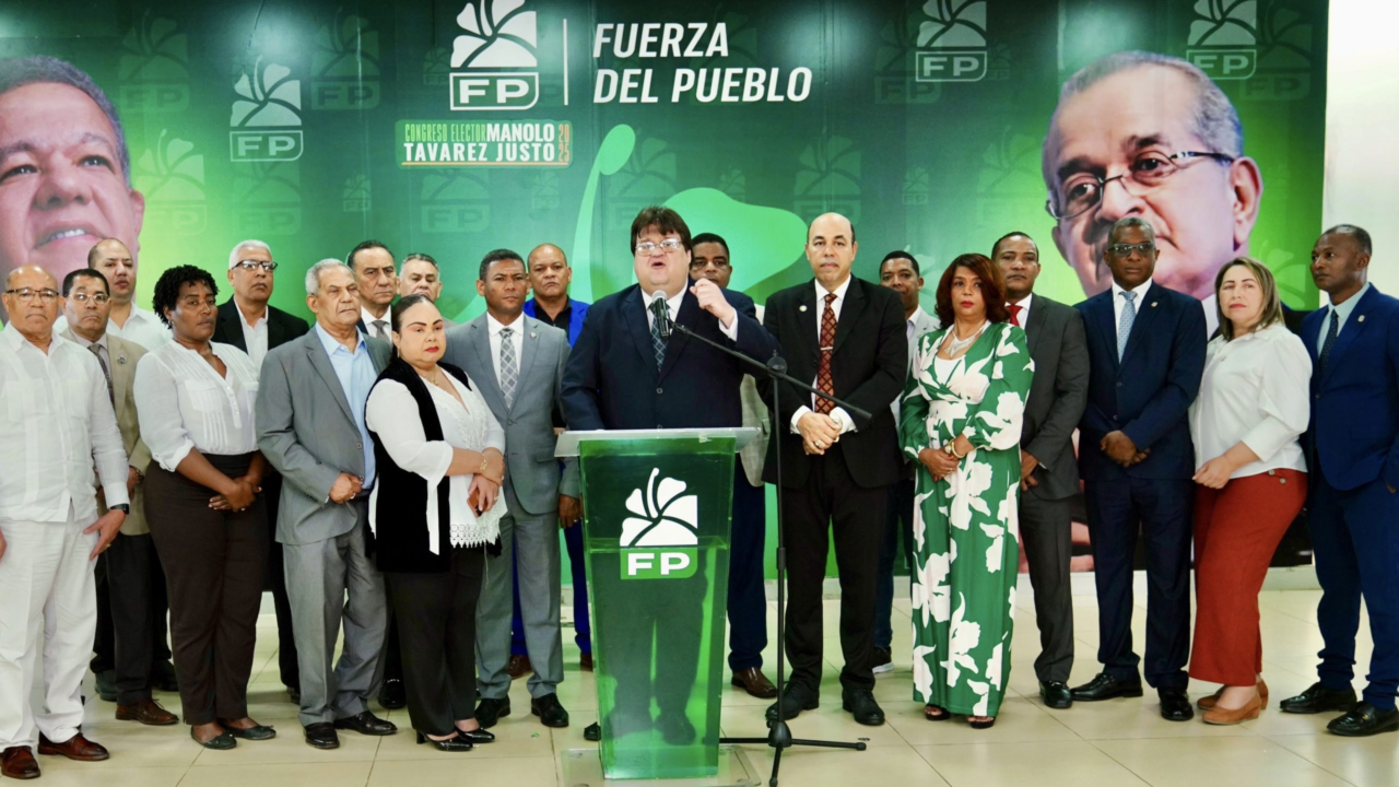 Fuerza del Pueblo denuncia posible legalización de pagos irregulares en el Estado