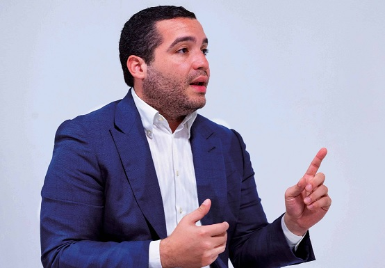 Mariotti Jr. pide estudiar proyecto sobre pagos pendientes