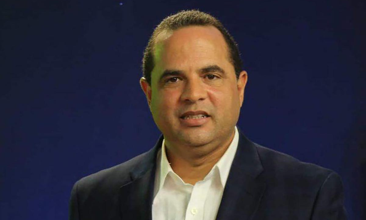 Crespo alerta sobre crisis alimentaria en RD