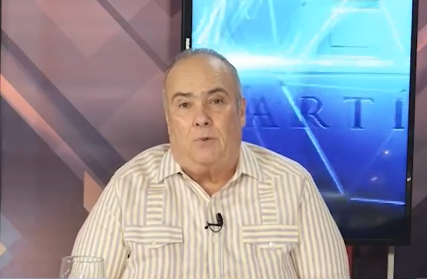 Charlie Mariotti alerta sobre impacto de la crisis global en República Dominicana