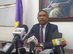 PLD considera que propuesta de diálogo tendría fines mediáticos