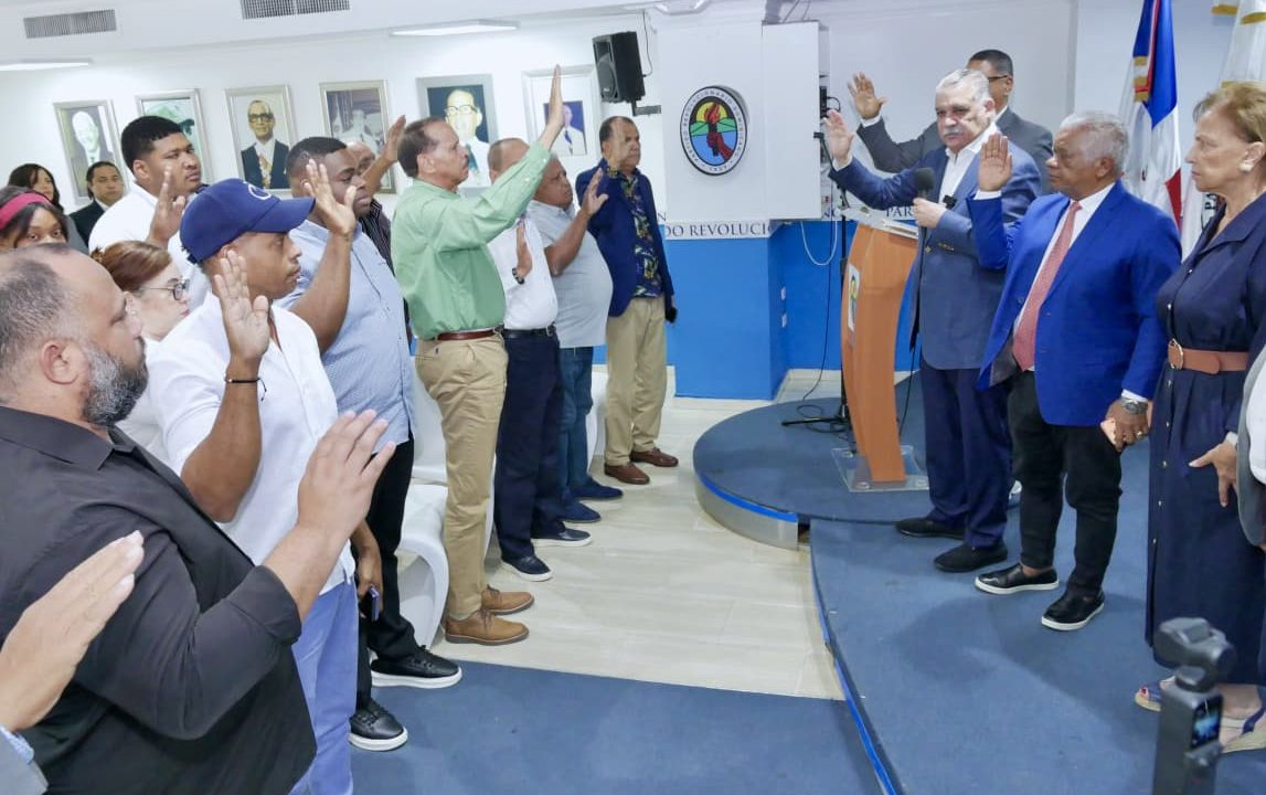 Aseguran que el Partido Revolucionario Moderno ha llevado al país a un triple nivel de endeudamiento