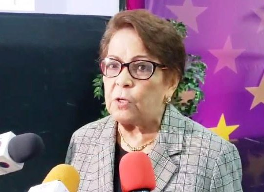 Partido opositor en RD manifiesta preocupación por feminicidios