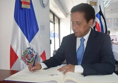 Fallece en Santo Domingo el periodista Carlos Batista Matos