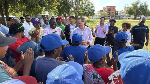 Francisco Javier pide al Gobierno un plan serio ante la crisis