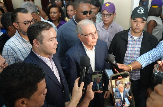 PLD sostendrá encuentro con dirigentes campesinos para evaluar situación del campo