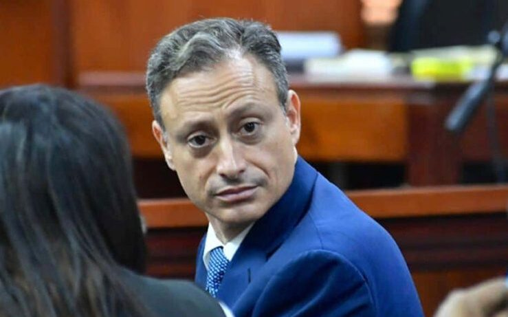 Gobierno rechaza informe de Participación Ciudadana y lo califica de “falso y manipulado”