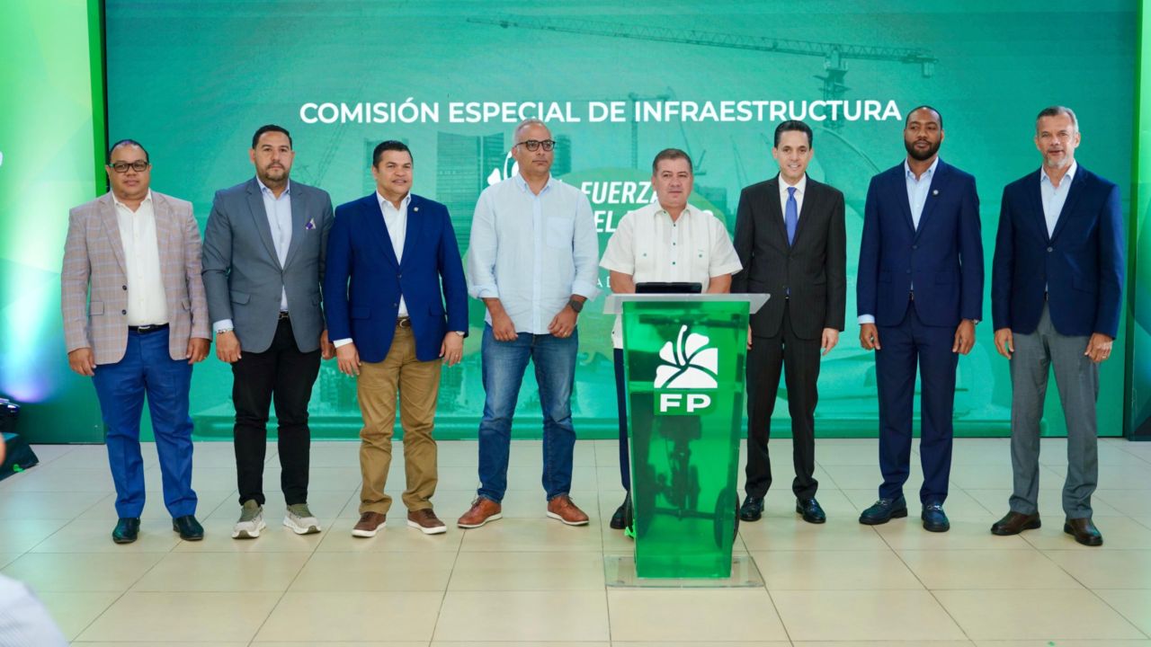 Fuerza del Pueblo critica gestión de riesgos e infraestructuras en los últimos cinco años