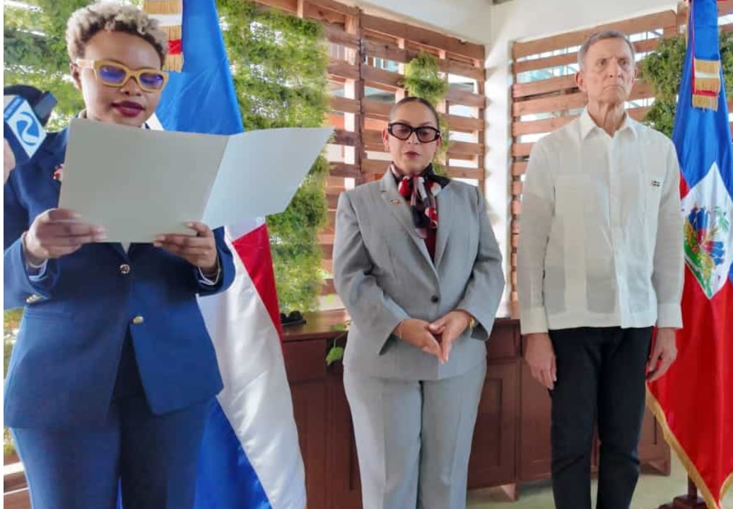 RD y Haití reabrirán sus espacios aéreos a partir de mayo