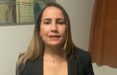 Fuerza del Pueblo denuncia abandono del Gobierno tras las lluvias