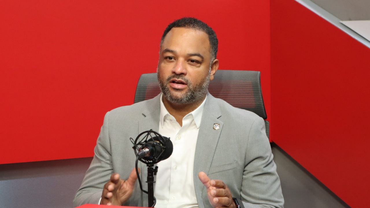 Carlos Pérez critica gestión municipal del PRM en Santo Domingo Norte y la califica como la peor de la historia