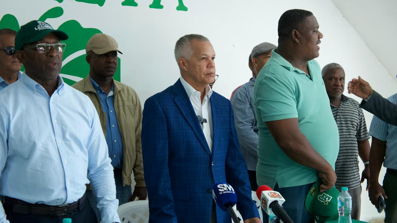 Jesús Mercedes cuestiona rendición de cuentas del alcalde Máximo Soriano