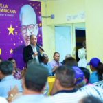 Johnny Pujols afirma que el PLD volverá al poder en 2028