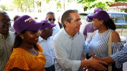 Francisco Javier acusa al Gobierno de ignorar crisis social y económica