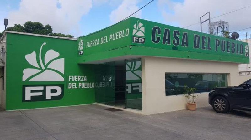 FP enfrenta cambios tras renuncia de su dirección en York