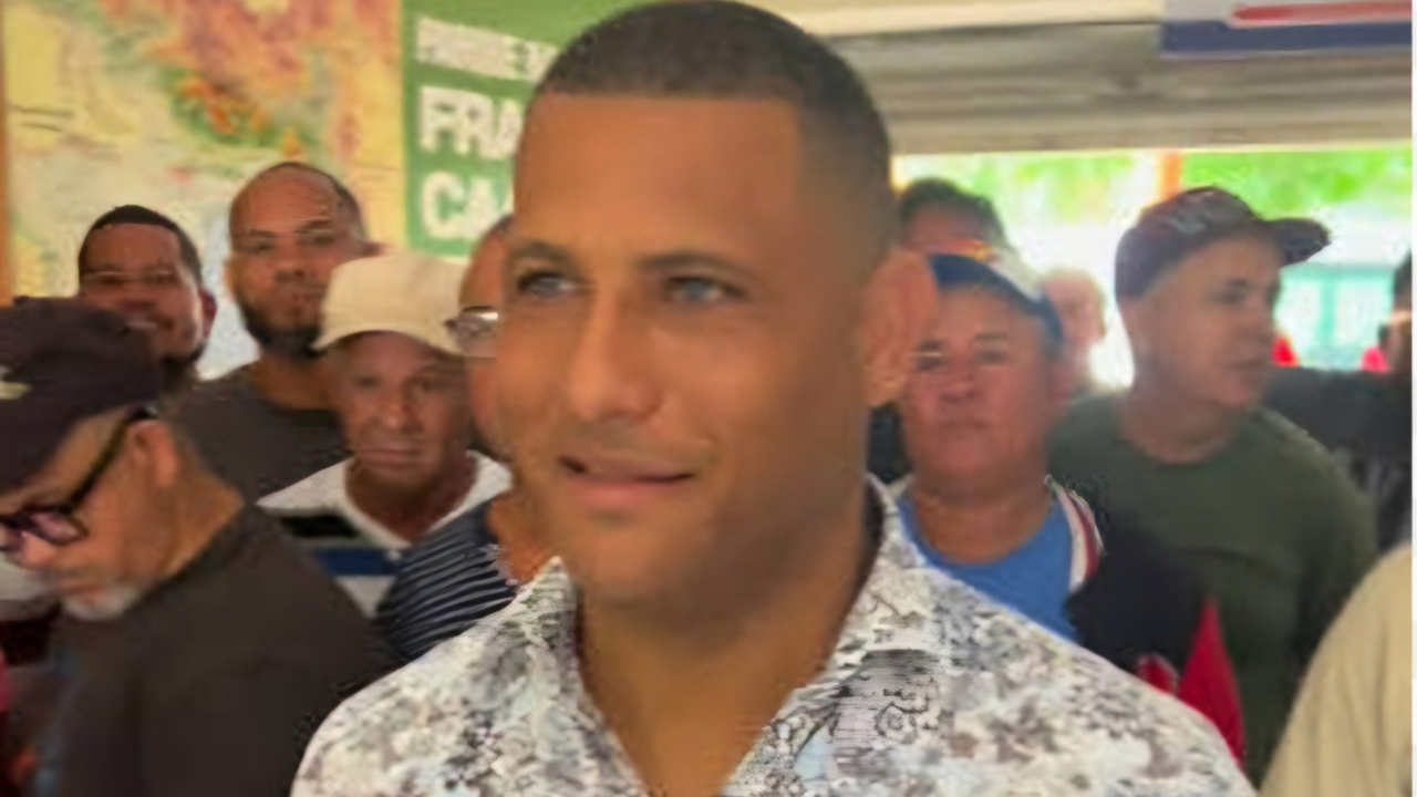 Reponen alcalde de Las Charcas tras conflicto con vicealcaldesa