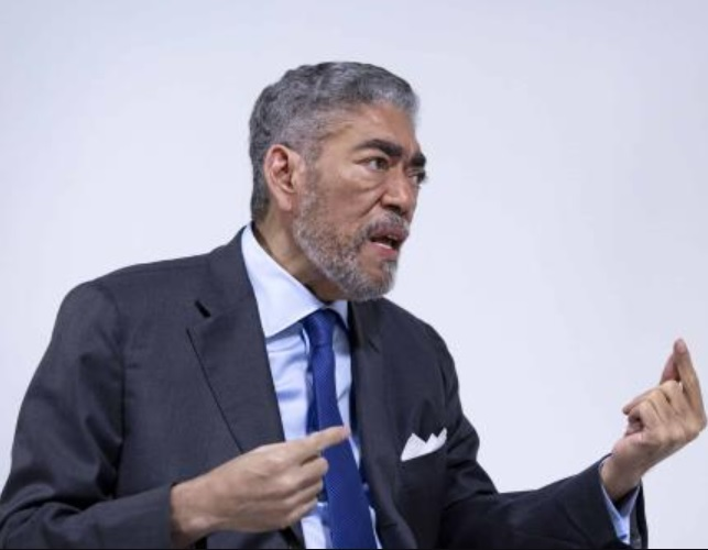 Secretario del MIU destaca el carácter del pueblo cubano