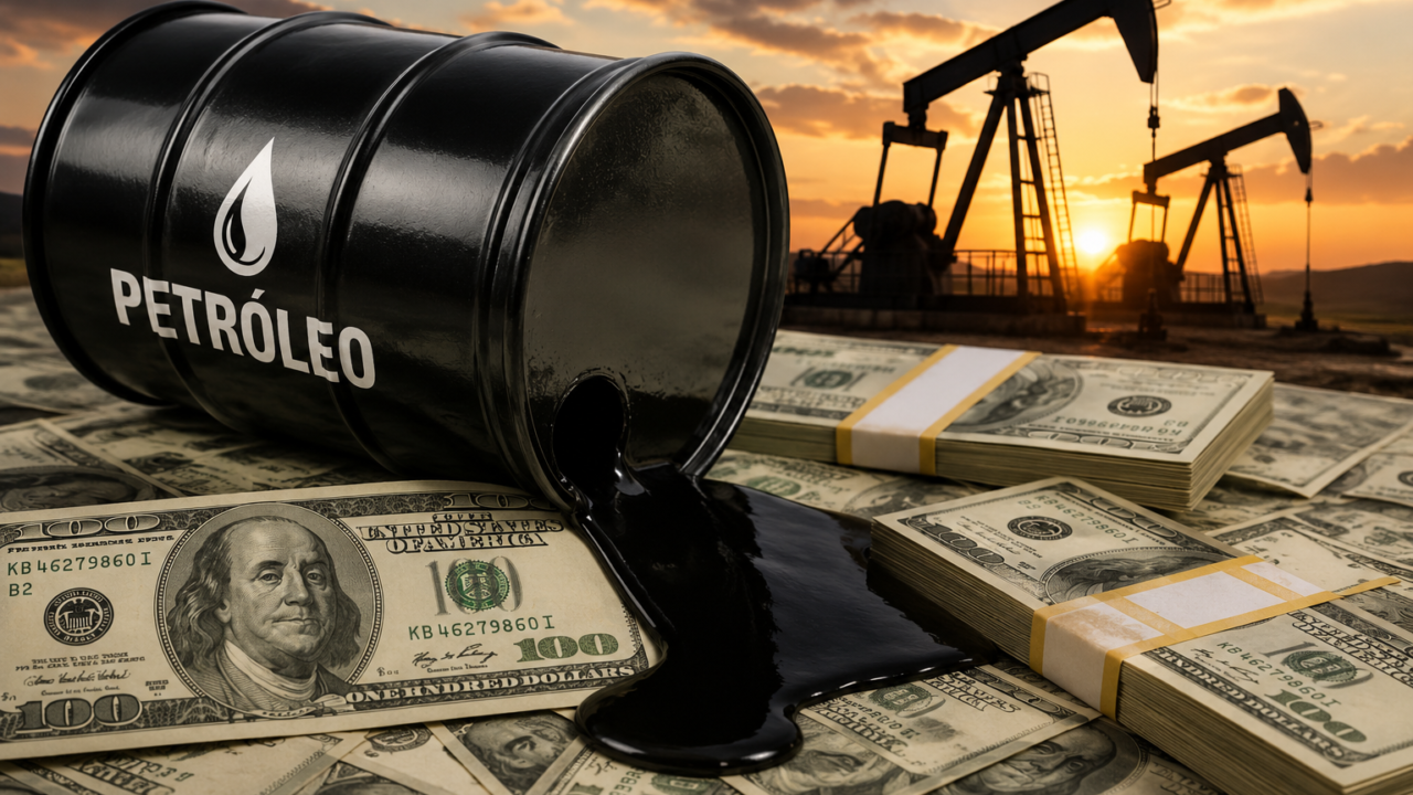 RD pagaría US$900 millones más por petróleo por conflicto en Irán
